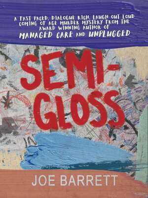 cover image of Semi-Gloss